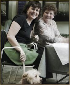 Familie Fedezuk – Gasthaus am Spittelberg seit 1969